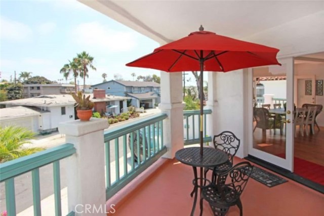 Detail Gallery Image 1 of 1 For 228 W Marquita #2,  San Clemente,  CA 92672 - 2 Beds | 2 Baths
