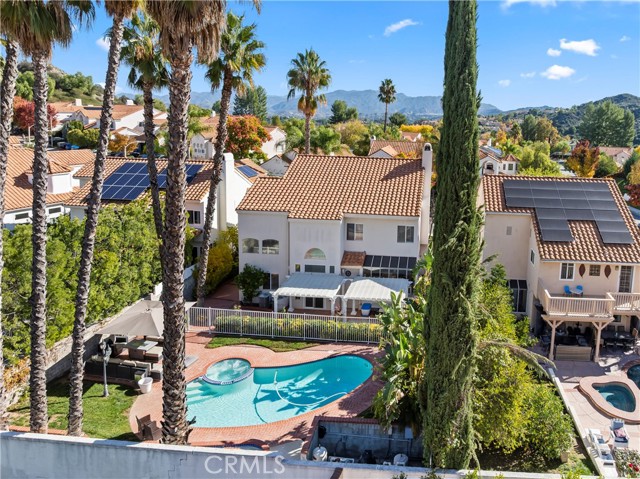 Detail Gallery Image 66 of 70 For 25507 Longfellow Pl, Stevenson Ranch,  CA 91381 - 4 Beds | 3 Baths