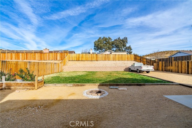 Detail Gallery Image 29 of 42 For 1133 Barrington Ave, Rosamond,  CA 93560 - 3 Beds | 2 Baths