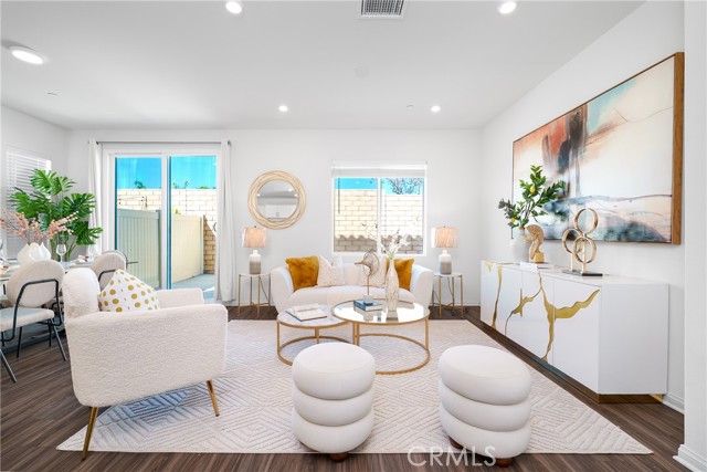 Detail Gallery Image 9 of 38 For 208 Bonita Ln, Rialto,  CA 92376 - 3 Beds | 2/1 Baths