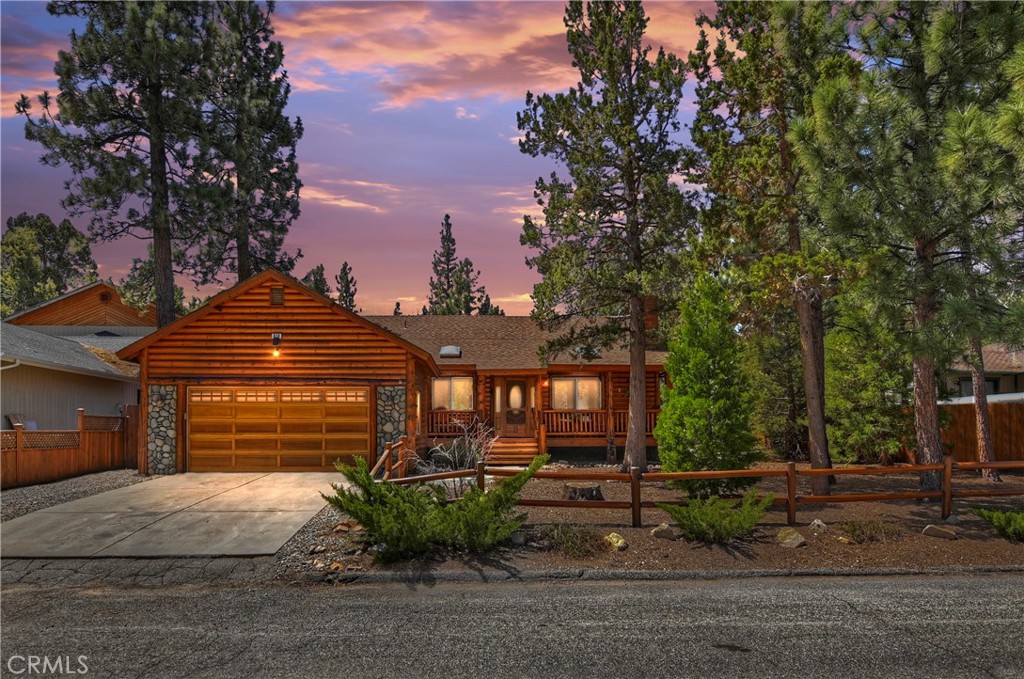 410 E Fairway, Big Bear City, CA 92314