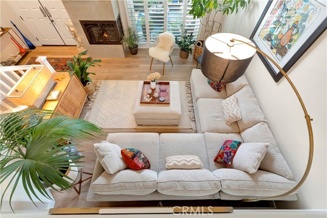 Detail Gallery Image 11 of 59 For 6251 Surfpoint Cir, Huntington Beach,  CA 92648 - 2 Beds | 2/1 Baths