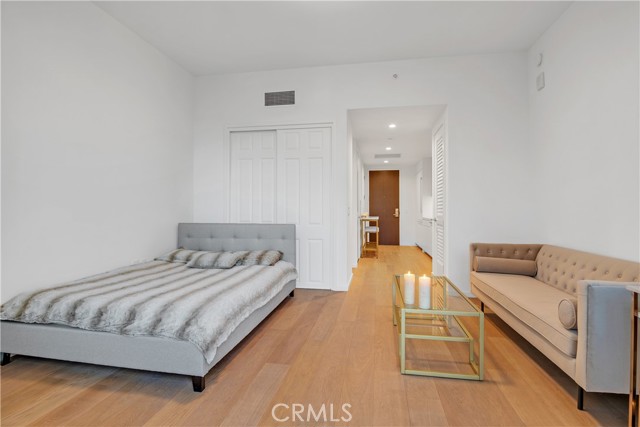 Detail Gallery Image 6 of 18 For 877 Francisco St #1921,  Los Angeles,  CA 90017 - 0 Beds | 1 Baths
