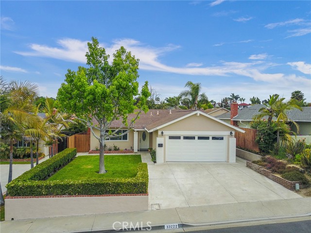 Detail Gallery Image 1 of 13 For 33222 Elisa Dr, Dana Point,  CA 92629 - 3 Beds | 2 Baths