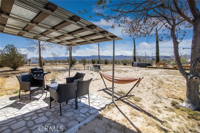 Detail Gallery Image 26 of 35 For 63443 4th St, Joshua Tree,  CA 92252 - 4 Beds | 2 Baths