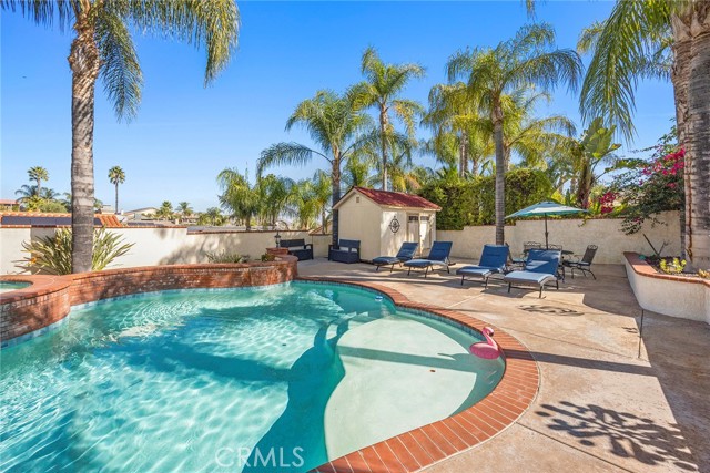 Detail Gallery Image 8 of 12 For 23646 Big Butte Dr, Canyon Lake,  CA 92587 - 3 Beds | 2 Baths