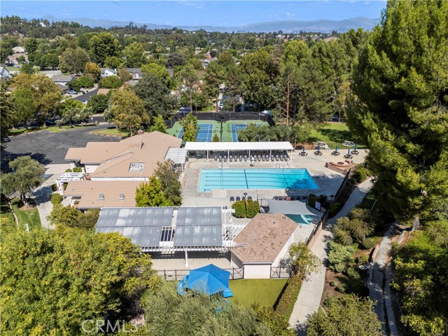 Detail Gallery Image 52 of 52 For 25457 via Macarena, Valencia,  CA 91355 - 5 Beds | 3 Baths