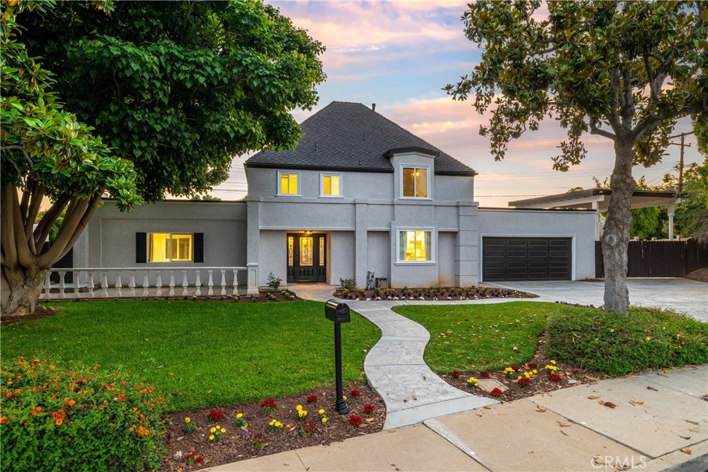 4833 Hale Avenue, La Verne, CA 91750