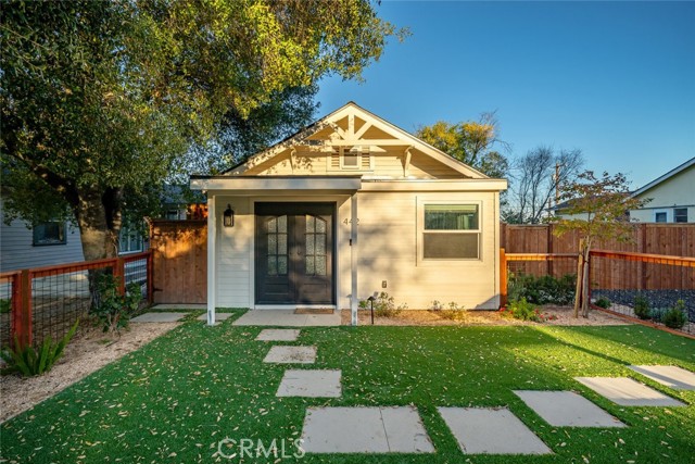 Detail Gallery Image 2 of 65 For 442 Oak Street, Paso Robles,  CA 93446 - 2 Beds | 1 Baths