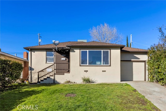 Details for 3462 Argonaut, Oroville, CA 95966