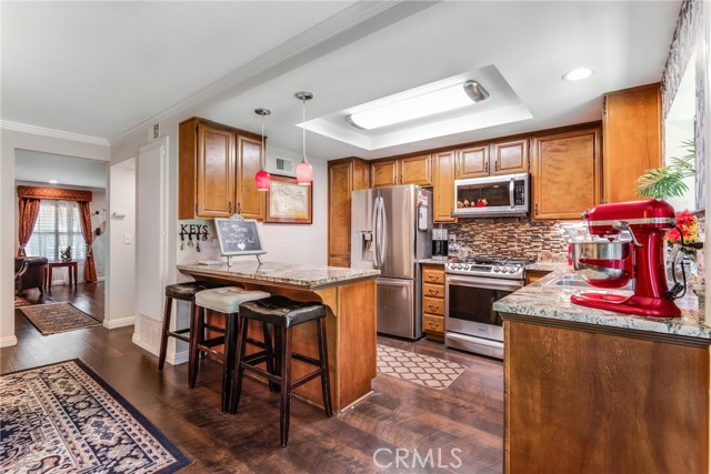 Detail Gallery Image 14 of 32 For 2261 Stonewood Ct, San Pedro,  CA 90732 - 2 Beds | 3 Baths