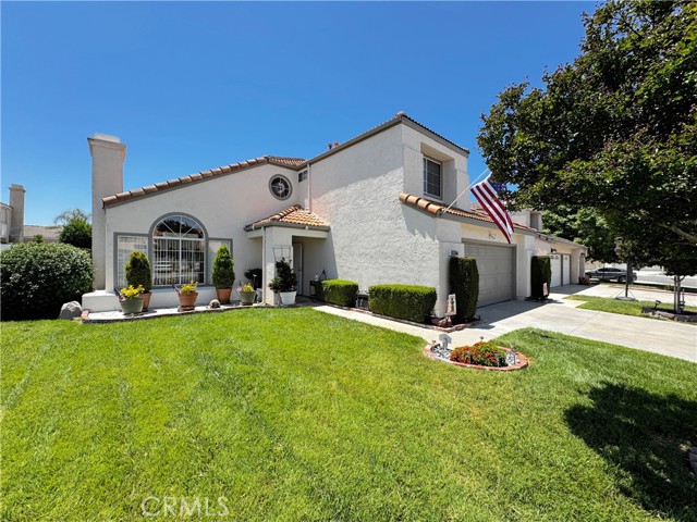 Detail Gallery Image 36 of 38 For 30027 via Amante, Menifee,  CA 92584 - 4 Beds | 2/1 Baths