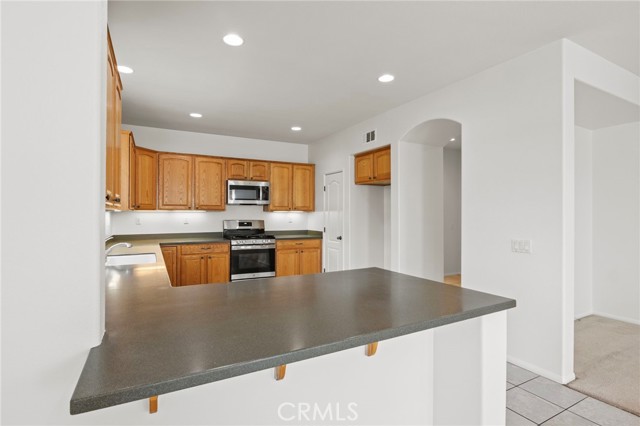 Detail Gallery Image 12 of 50 For 1691 Dennison Dr, Perris,  CA 92571 - 4 Beds | 2/1 Baths