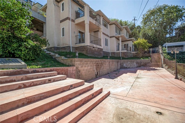 Detail Gallery Image 47 of 51 For 1301 Corona Dr, Glendale,  CA 91205 - 3 Beds | 5 Baths