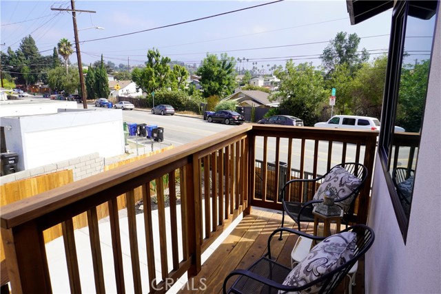 Detail Gallery Image 11 of 55 For 4847 Marmion Way, Los Angeles,  CA 90042 - 3 Beds | 1 Baths