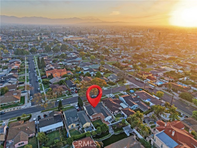 Detail Gallery Image 32 of 35 For 7738 Adwen St, Downey,  CA 90241 - 3 Beds | 2 Baths