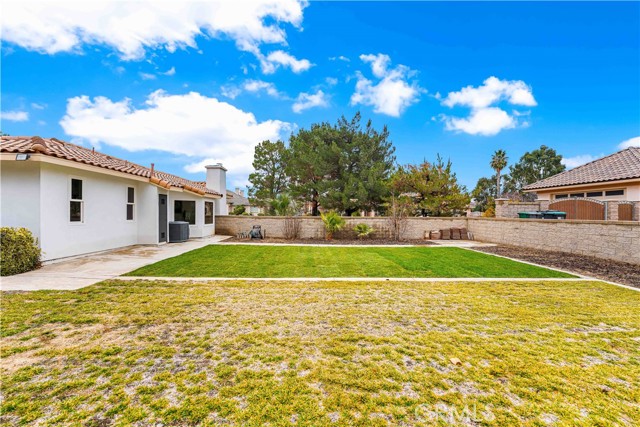 Detail Gallery Image 52 of 57 For 41901 Calle Clarita, Lancaster,  CA 93536 - 4 Beds | 4 Baths