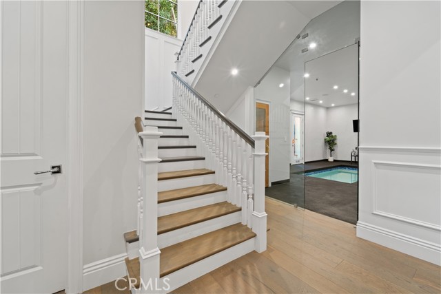 Detail Gallery Image 43 of 59 For 17528 Jayden Ln, Encino,  CA 91316 - 7 Beds | 10/1 Baths