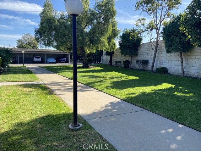 Detail Gallery Image 4 of 18 For 13381 El Dorado Dr., M8-202c, Seal Beach,  CA 90740 - 2 Beds | 1 Baths