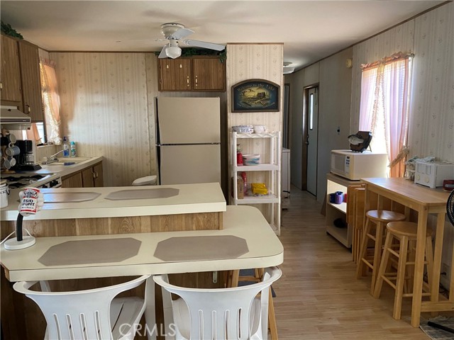 Detail Gallery Image 12 of 21 For 171 Havasu #171,  Needles,  CA 92363 - 2 Beds | 1 Baths