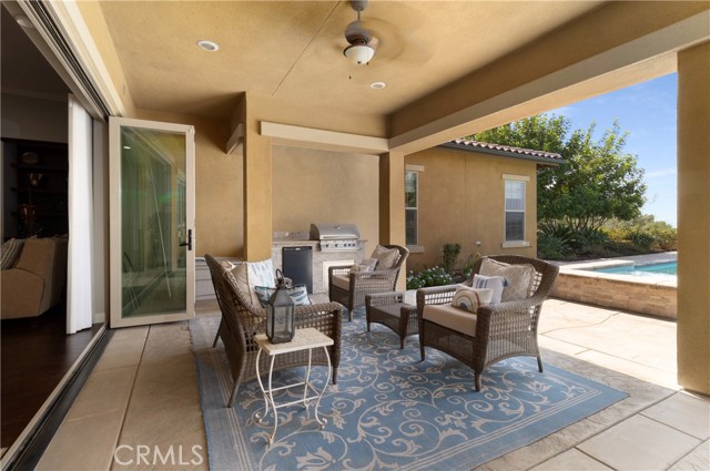 Detail Gallery Image 52 of 73 For 7791 Solitude Ct, Riverside,  CA 92506 - 4 Beds | 4/1 Baths