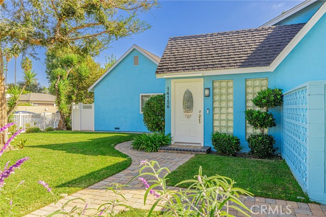 Detail Gallery Image 6 of 53 For 14156 Califa, Sherman Oaks,  CA 91401 - 3 Beds | 2 Baths