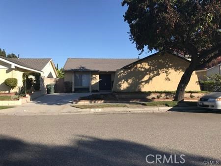 17018 Vickie Ave, Cerritos, CA 90703