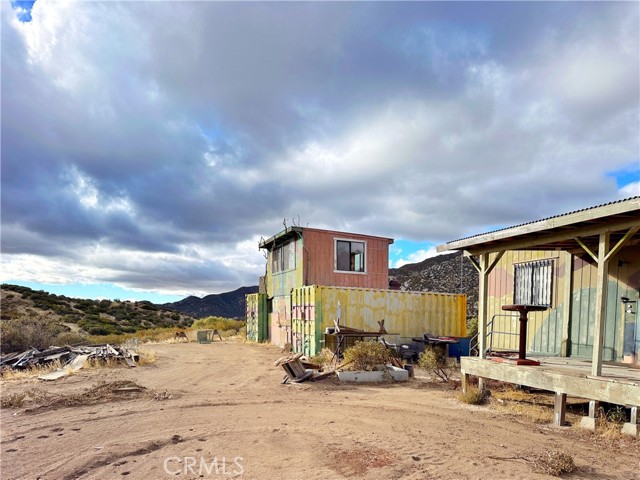 Detail Gallery Image 5 of 46 For 40 Acres via Oak Grove Ln, Ranchita,  CA 92066 - – Beds | – Baths