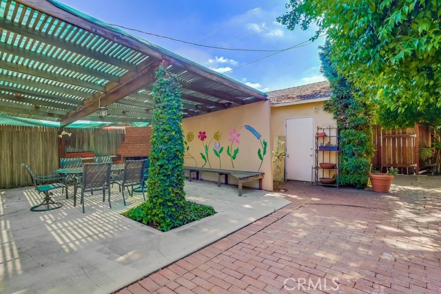 Detail Gallery Image 31 of 37 For 3835 Gundry Ave, Long Beach,  CA 90807 - 3 Beds | 2 Baths