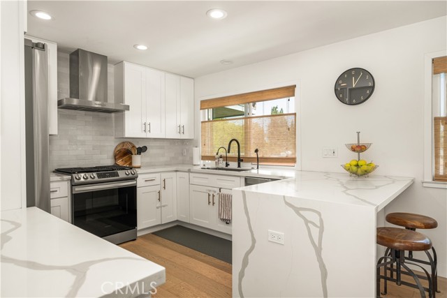 Detail Gallery Image 1 of 30 For 23234 Caminito Andreta #45,  Laguna Hills,  CA 92653 - 3 Beds | 2 Baths