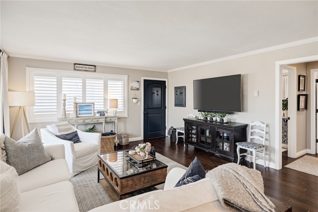 640 Manhattan Beach Boulevard, Manhattan Beach, California 90266, 2 Bedrooms Bedrooms, ,2 BathroomsBathrooms,Residential,Sold,Manhattan Beach,SB23142644