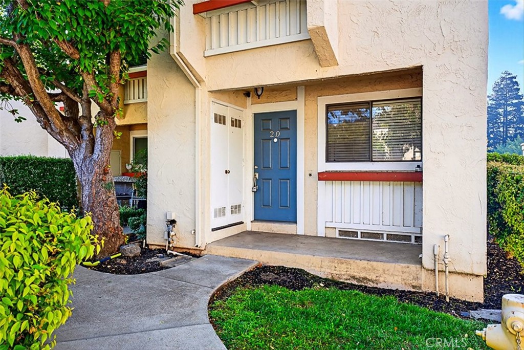 260 W Dunne Avenue #20