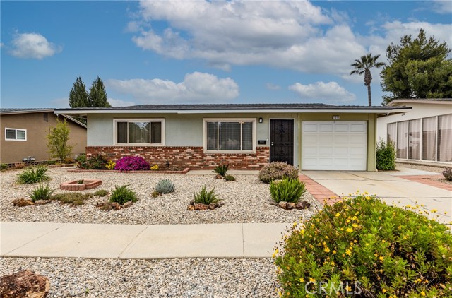 Detail Gallery Image 1 of 22 For 11914 4th St, Yucaipa,  CA 92399 - 2 Beds | 1 Baths
