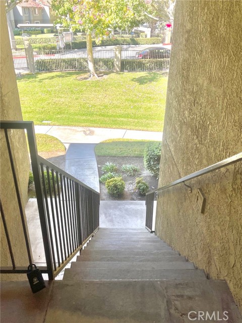 Detail Gallery Image 14 of 19 For 10151 Arrow #6,  Rancho Cucamonga,  CA 91730 - 1 Beds | 1 Baths