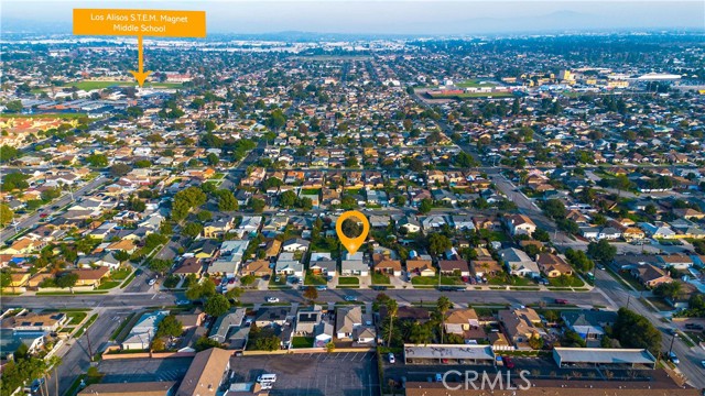 Detail Gallery Image 46 of 50 For 15226 Graystone, Norwalk,  CA 90650 - 4 Beds | 1 Baths