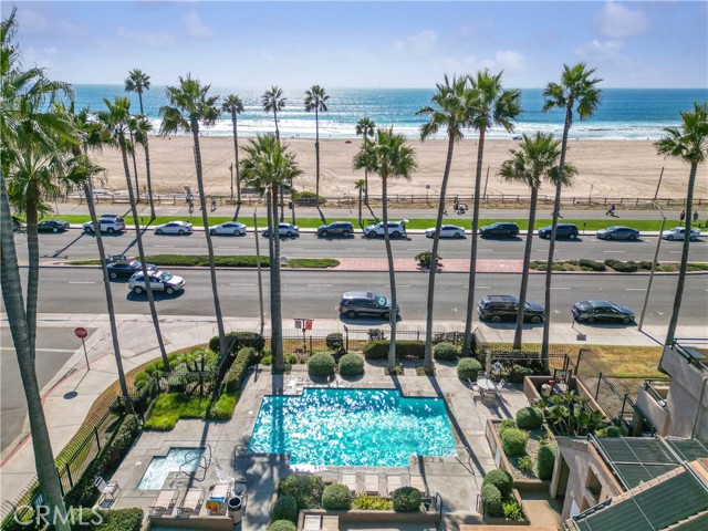 Detail Gallery Image 16 of 25 For 1200 Pacific Coast Highway #322, Huntington Beach,  CA 92648 - 1 Beds | 1 Baths