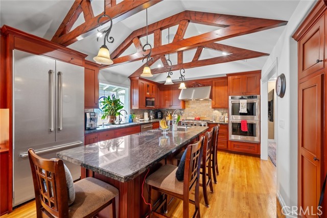 Detail Gallery Image 13 of 42 For 745 Havana Ave, Long Beach,  CA 90804 - 3 Beds | 2 Baths