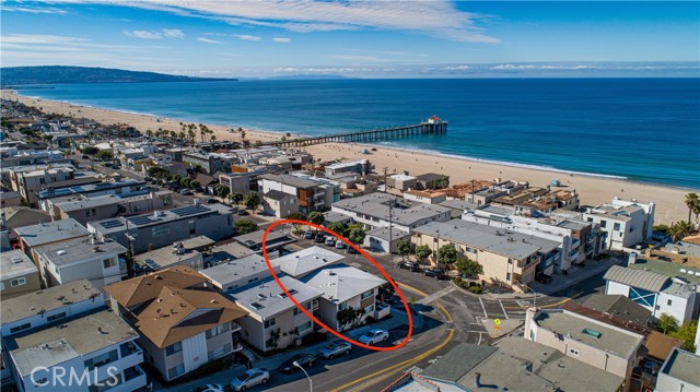 200 15th Street, Manhattan Beach, California 90266, 7 Bedrooms Bedrooms, ,6 BathroomsBathrooms,Residential,Sold,15th,SB20077177