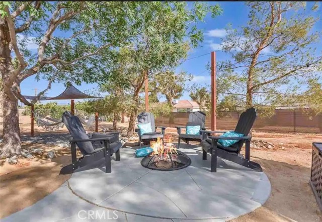 Detail Gallery Image 21 of 32 For 58012 Hidden Gold Dr, Yucca Valley,  CA 92284 - 3 Beds | 2 Baths