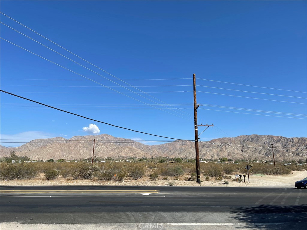 9826 Fobes Road, Morongo Valley, CA 92256