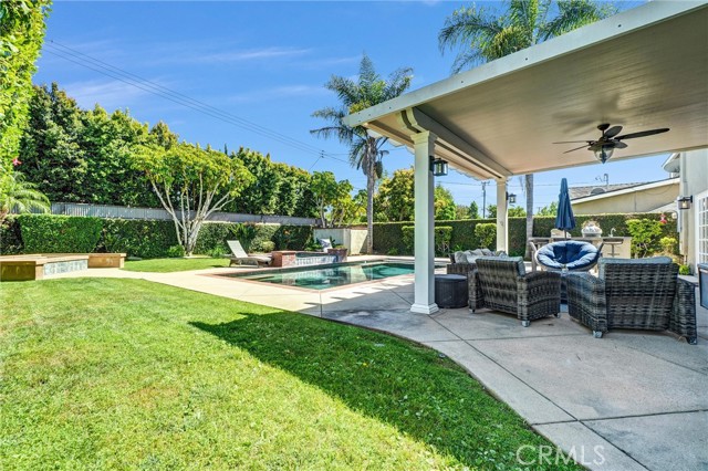 Detail Gallery Image 32 of 65 For 11872 Reagan, Los Alamitos,  CA 90720 - 4 Beds | 5 Baths