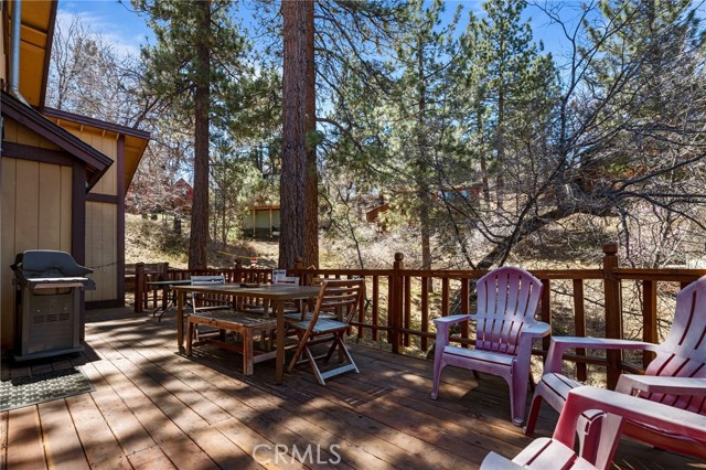 Detail Gallery Image 35 of 44 For 1195 S Minton Ave, Big Bear City,  CA 92314 - 4 Beds | 2 Baths