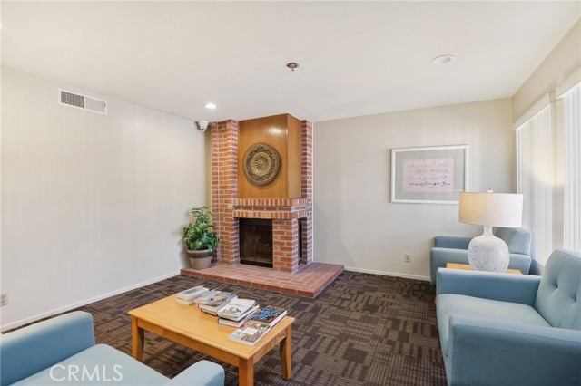 Detail Gallery Image 23 of 53 For 351 N Ford Ave #215,  Fullerton,  CA 92832 - 1 Beds | 1 Baths