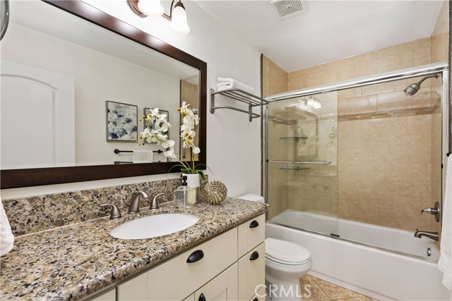 Detail Gallery Image 16 of 42 For 23346 via San Martine, Aliso Viejo,  CA 92656 - 3 Beds | 2 Baths