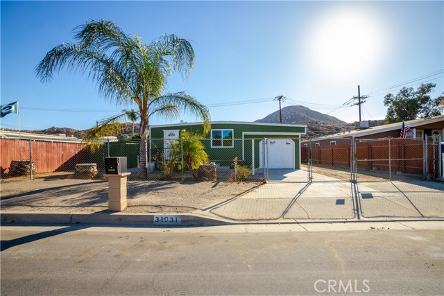 Detail Gallery Image 1 of 1 For 31031 Fretwell Ave, Homeland,  CA 92548 - 2 Beds | 2 Baths