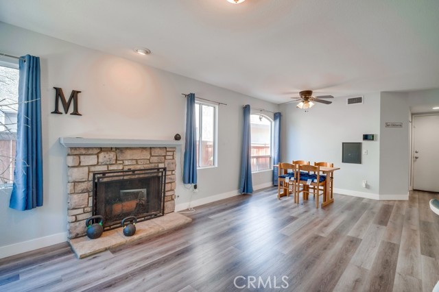 Detail Gallery Image 12 of 31 For 10025 Thornbird Ct, Moreno Valley,  CA 92557 - 5 Beds | 2/1 Baths
