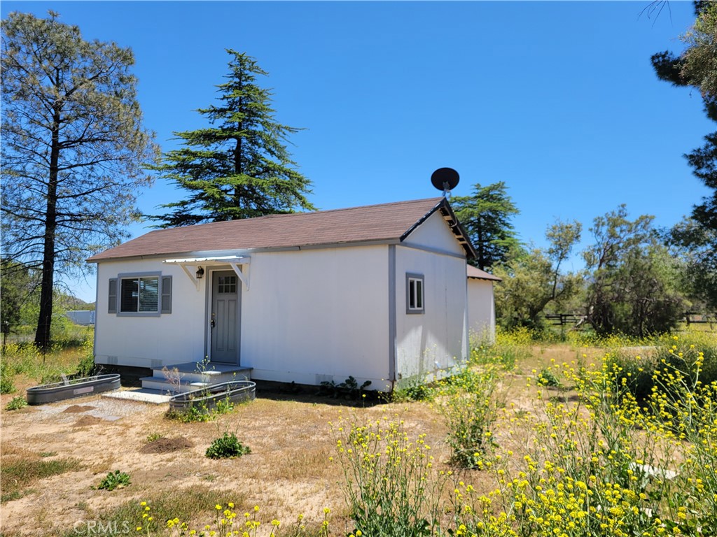 58804 Ramsey Road