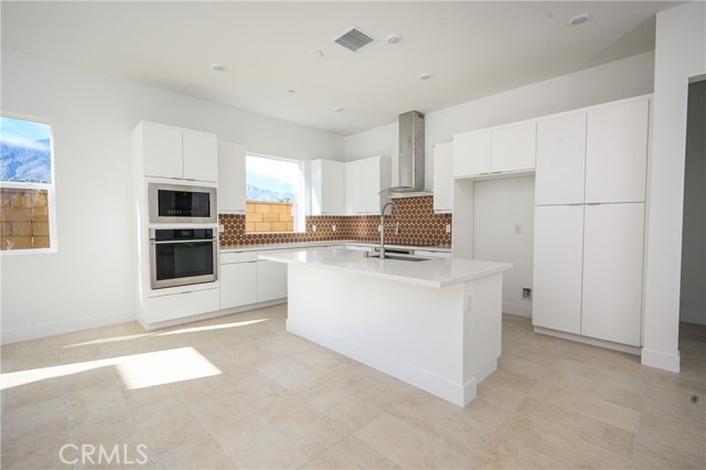 Detail Gallery Image 6 of 12 For 2639 Prairie Rose Ln, Palm Springs,  CA 92264 - 3 Beds | 3/1 Baths