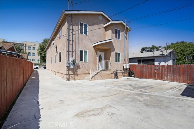 Detail Gallery Image 18 of 53 For 8718 Menlo Ave, Los Angeles,  CA 90044 - – Beds | – Baths