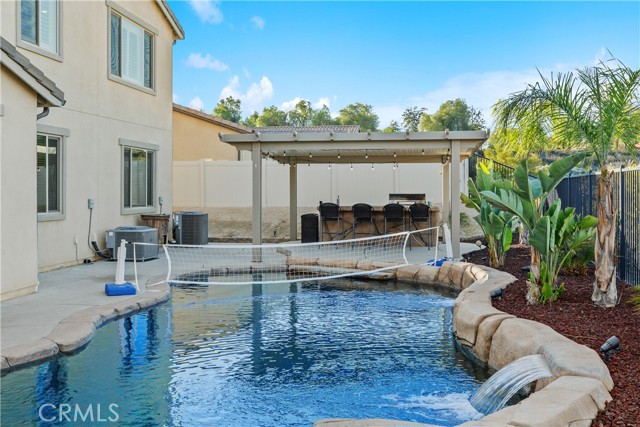 Detail Gallery Image 39 of 40 For 24062 Buckstone, Menifee,  CA 92584 - 5 Beds | 3/1 Baths